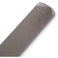 Lime d'affûtage, Plat, 8", Simple/double Mukwa Safety Services