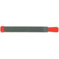 Farrier's Handy Rasp & File with Cushion Grip, Rectangular, 17-1/10", Second Mukwa Safety Services