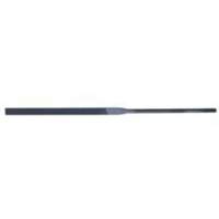 #2 Needle File, Equaling, 4" Mukwa Safety Services