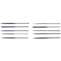 #0 Needle File, Round, 6-1/4" Mukwa Safety Services