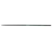 No. 2 Needle File, Three Square, 6-1/4" Mukwa Safety Services