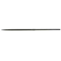 No. 2 Needle File, Three Square, 6-1/4" Mukwa Safety Services