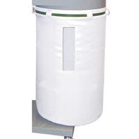 Dust Collector Bags Mukwa Safety Services