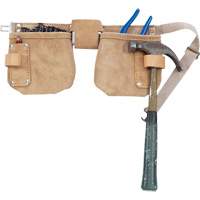 Child's Size Carpenter's Apron Mukwa Safety Services