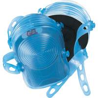 Ultraflex&reg; Professional Knee Pad, Buckle Style, Gel Caps, Gel Pads Mukwa Safety Services