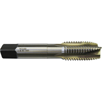 Bright Wizard Spiral Point Machine Tap, 3/8"-16 Thread, 2-15/16" L Mukwa Safety Services