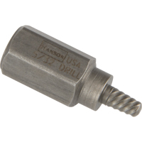 Hex Head Multi-Spline Screw Extractor Mukwa Safety Services