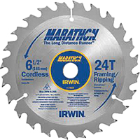 Marathon&reg; Saw Blades Mukwa Safety Services