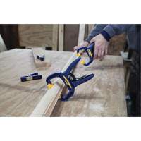 Quick-Grip&reg; Handi-Clamp&reg; Mukwa Safety Services