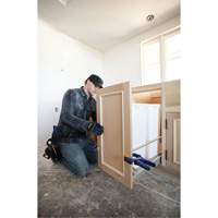 Quick-Grip&reg; Handi-Clamp&reg; Mukwa Safety Services