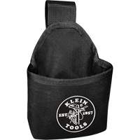 Pochette pour ruban &agrave; mesurer PowerLine, Porte-ruban &agrave; mesurer, 1 Poches Mukwa Safety Services