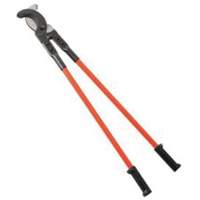 Communications Cable Cutter, 37" Mukwa Safety Services