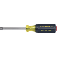 Screwdrivers