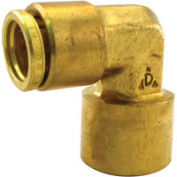 Pipe/Tube Elbows