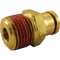 P.T.C. Male Connectors Mukwa Safety Services