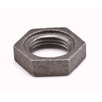 Locknut Mukwa Safety Services