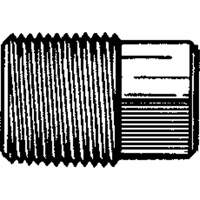 Square Head Pipe Plugs, Brass Mukwa Safety Services
