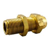 P.t.c. Bulkhead Union Mukwa Safety Services