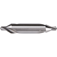 Combined Drill/Countersinks