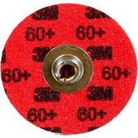 Disque abrasif de 3" Cubitron - grain 60+, 3" dia., Grain 60+ Mukwa Safety Services