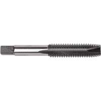 Relieved Style Spiral Point Tap, High Speed Steel, 1/2"-13 Thread, 3-3/8" L Mukwa Safety Services