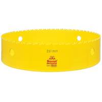 Bi-Metal Holesaw - 8-9/32, 8-9/32", 2" Depth of Cut, Bi-Metal Mukwa Safety Services