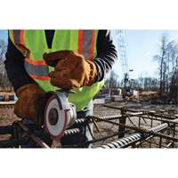 Metalmax Circular Saw Blades, 4-1/2", Metal/Non-Ferrous Use Mukwa Safety Services