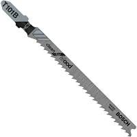 Lame de scie alternative pour la coupe du bois, Acier &agrave; haute teneur en carbone, Tige en T, 4" lo, 10 dents par pouce Mukwa Safety Services