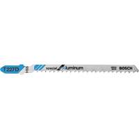 Lames de scie sauteuse, Acier rapide, Tige en T, 4" lo, 8 dents par pouce Mukwa Safety Services