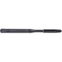 High-Hook Machine Tap, High Speed Steel, 5/16"-24 Thread Mukwa Safety Services