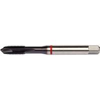 Red Shark Spiral Point Tap, High Speed Cobalt, 1/4"-20 Thread, 3.15" L Mukwa Safety Services