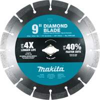 Segmented Rim Diamond Blade Mukwa Safety Services