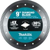 Turbo Diamond Blade Mukwa Safety Services