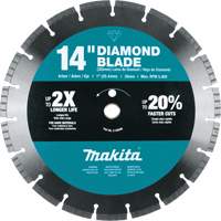Turbo Diamond Blade Mukwa Safety Services