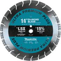 Ultra-Premium Plus Segmented Diamond Blade Mukwa Safety Services