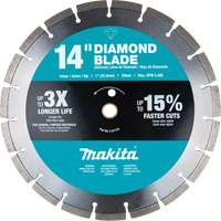 Segmented Rim Diamond Blade Mukwa Safety Services