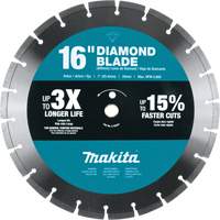 Segmented Rim Diamond Blade Mukwa Safety Services