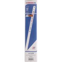 Hacksaw Blades, Bi-Metal, 12" L, 32 TPI Mukwa Safety Services