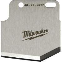 Tubing Cutter Blade, 1" Capacity Mukwa Safety Services