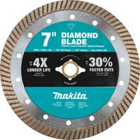 Turbo General Purpose Diamond Blade Mukwa Safety Services