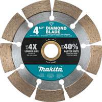 Segmented General Purpose Diamond Blade Mukwa Safety Services