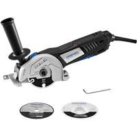 Ultra-Saw Corded Multi-Saw Kit, 3-1/2"/4", 7.5 A Mukwa Safety Services