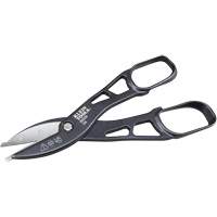 Cisaille de ferblantier, Longueur de coupe de 3-1/2", Coupe Droit Mukwa Safety Services