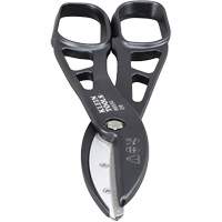 Cisaille de ferblantier, Longueur de coupe de 3-1/2", Coupe Droit Mukwa Safety Services