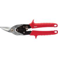Aviation Snips Mukwa Safety Services