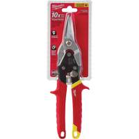 Aviation Snips Mukwa Safety Services