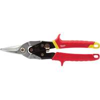 Aviation Snips Mukwa Safety Services