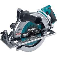 MAX XGT Rear-Handle Circular Saw with Brushless Motor & AWS (Tool Only), 10-1/4", 40 V Mukwa Safety Services