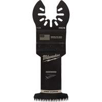Oscillating Multi Tool Accessories