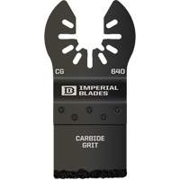 One Fit Carbide Grit Plunge Blade Mukwa Safety Services